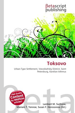 Toksovo