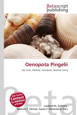 Oenopota Pingelii