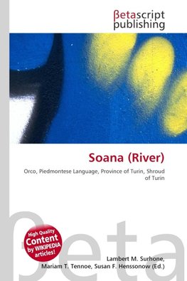 Soana (River)