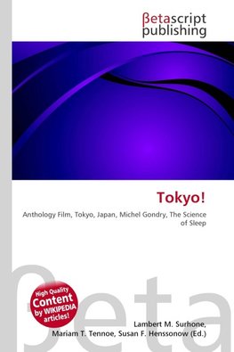 Tokyo!