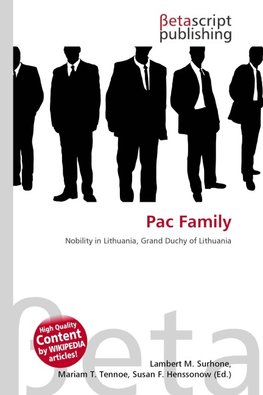 Pac Family