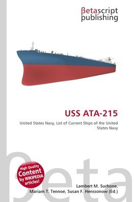 USS ATA-215