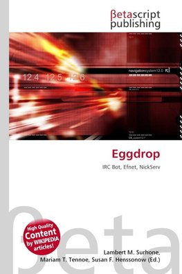Eggdrop