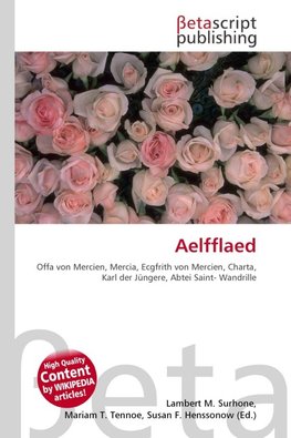 Aelfflaed
