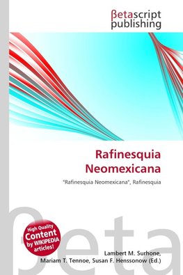 Rafinesquia Neomexicana