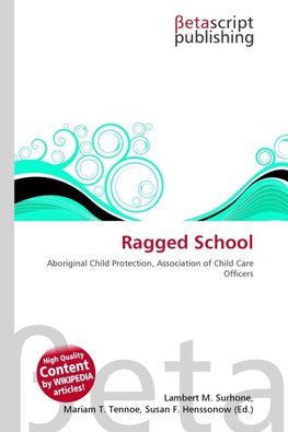 Ragged School