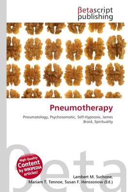 Pneumotherapy