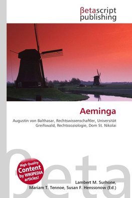 Aeminga