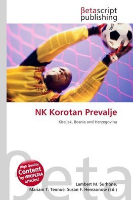 NK Korotan Prevalje
