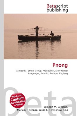 Pnong