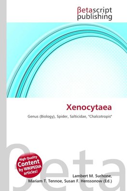 Xenocytaea