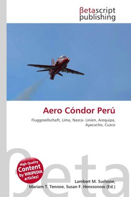 Aero Cóndor Perú