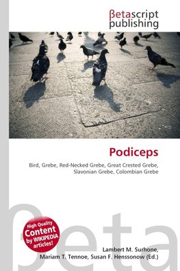 Podiceps