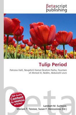 Tulip Period