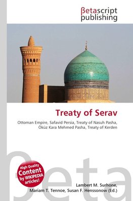 Treaty of Serav