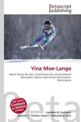 Yina Moe-Lange