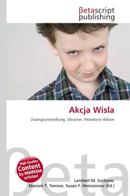 Akcja Wisla