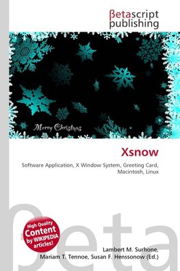 Xsnow