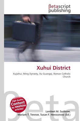 Xuhui District