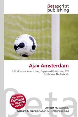 Ajax Amsterdam