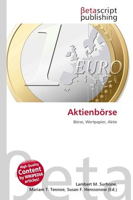 Aktienbörse