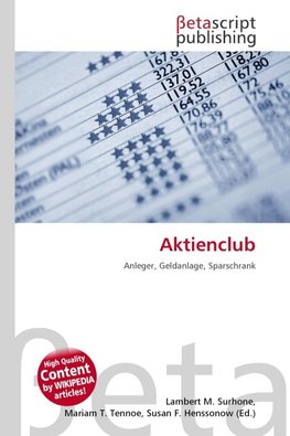 Aktienclub