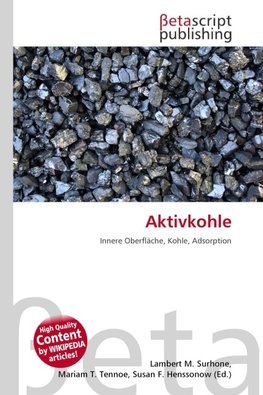 Aktivkohle