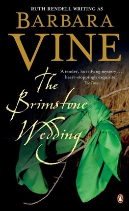 The Brimstone Wedding