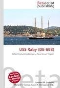 USS Raby (DE-698)