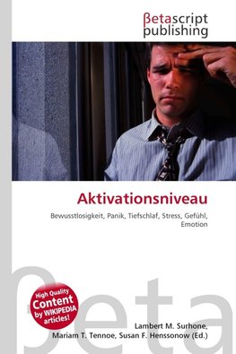 Aktivationsniveau