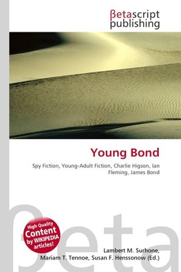 Young Bond