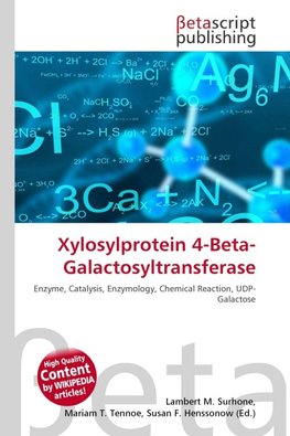 Xylosylprotein 4-Beta-Galactosyltransferase