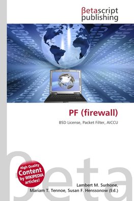 PF (firewall)