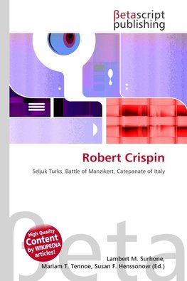 Robert Crispin