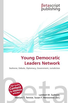 Young Democratic Leaders Network