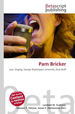 Pam Bricker