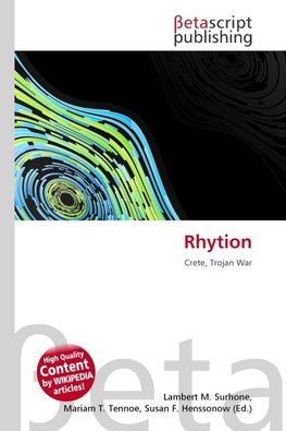 Rhytion