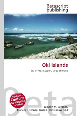 Oki Islands