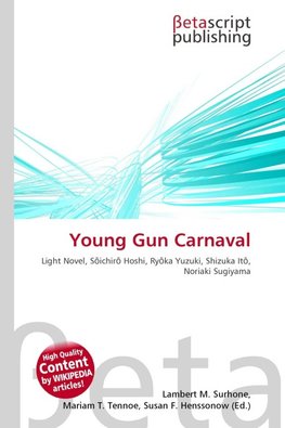 Young Gun Carnaval