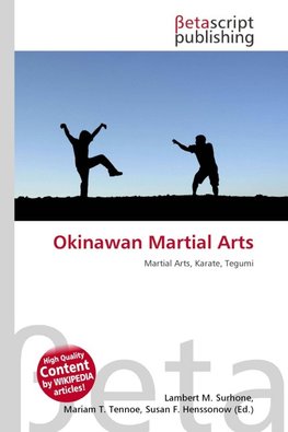 Okinawan Martial Arts