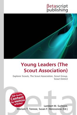 Young Leaders (The Scout Association)