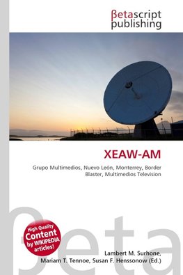 XEAW-AM