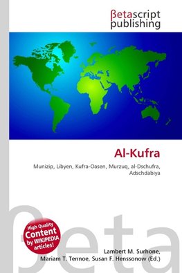Al-Kufra
