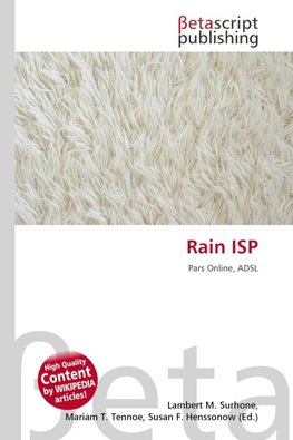 Rain ISP