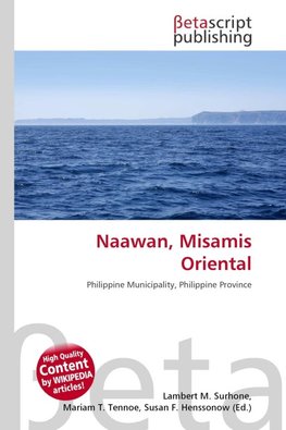 Naawan, Misamis Oriental