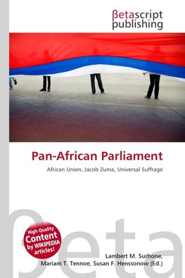 Pan-African Parliament