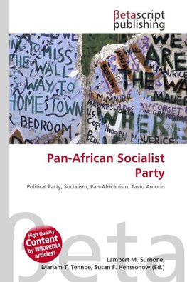 Pan-African Socialist Party
