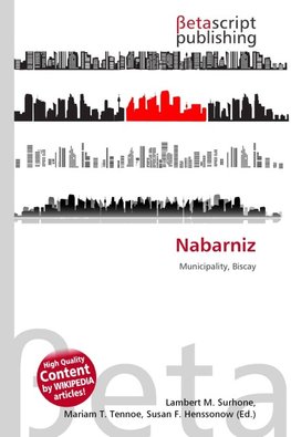 Nabarniz