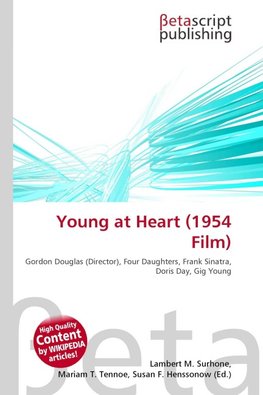 Young at Heart (1954 Film)