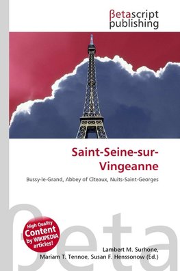 Saint-Seine-sur-Vingeanne